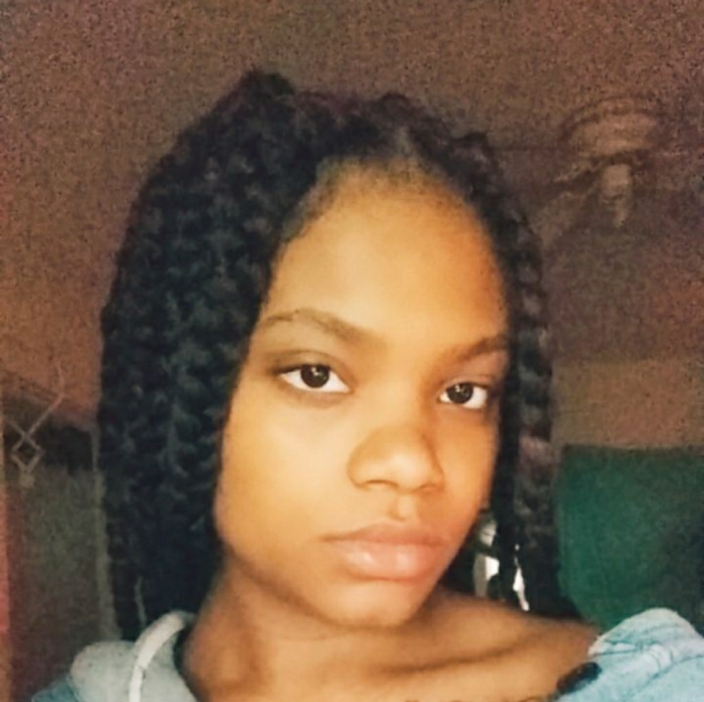Meet your Posher, Maliyah
